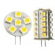 G4 LED Bulbs (2)