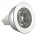 MR16 high pwer LED 1W 