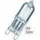 G9 Halogen Bulbs (1)