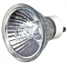 GU10 Halogen color spotlight