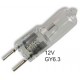 GY6.35 Halogen Bulbs (1)
